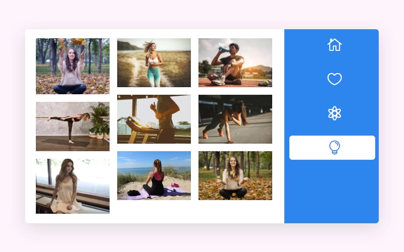 Divi advanced tabs