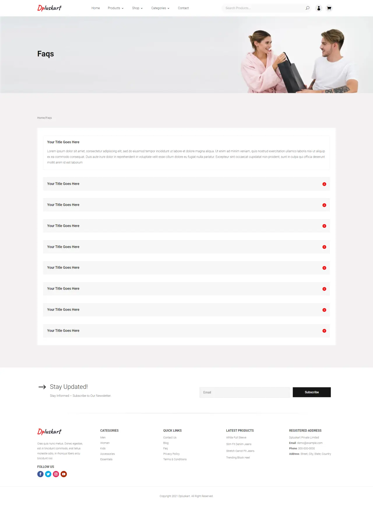 Divi Plus Ecommerce Child Theme FAQs