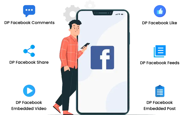 facebook-modules